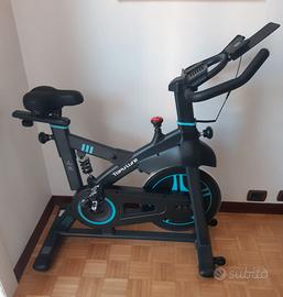 Cyclette Spinning Toputure