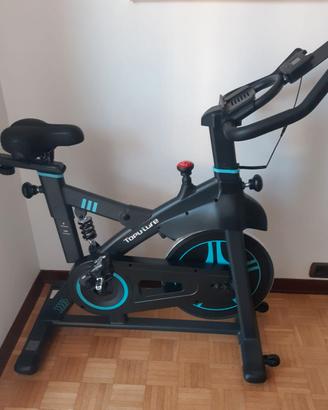 Cyclette Spinning Toputure