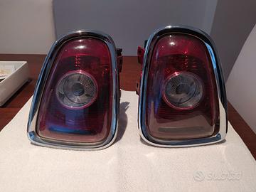 FANALI  MINI COOPER 2006 2013 