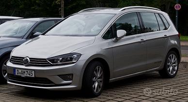 Ricambi golf sportsvan kit