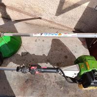 Decespugliatore combinato active 4.0