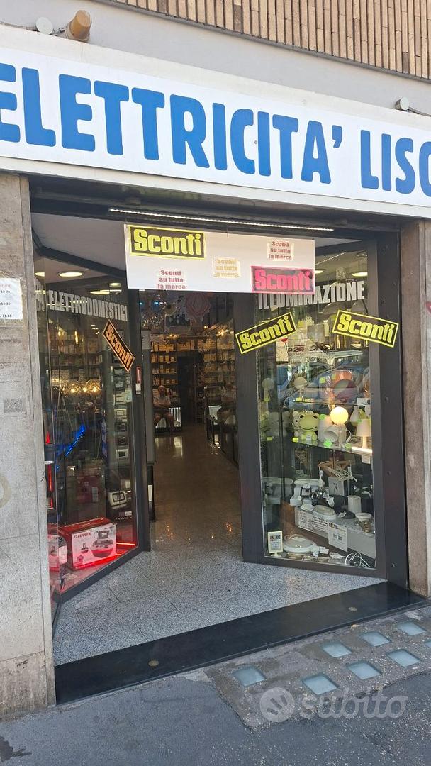 Negozio San Giovanni - Vista 5
