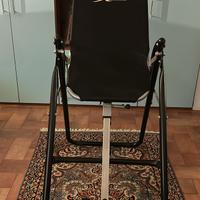 Panca inversione bodyline