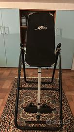 Panca inversione bodyline