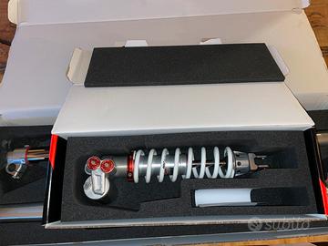 Mono xact pro honda crf