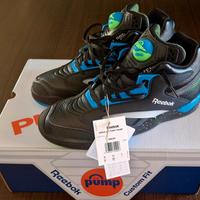 Scarpe sportive REEBOK PUMP - SHAQ VICTORY PUMP 43