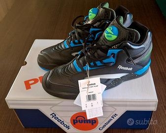 Scarpe sportive REEBOK PUMP - SHAQ VICTORY PUMP 43