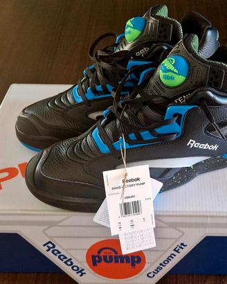Scarpe sportive REEBOK PUMP - SHAQ VICTORY PUMP 43