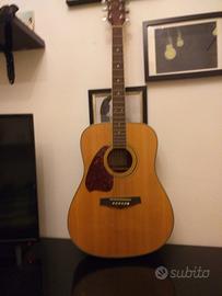 Chitarra acustica Ibanez