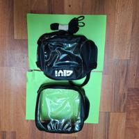 Porta navigatore universale