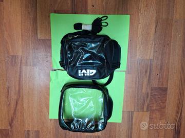 Porta navigatore universale