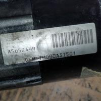 Motorino avviamento OPEL ASTRA G 17 TD del 2002