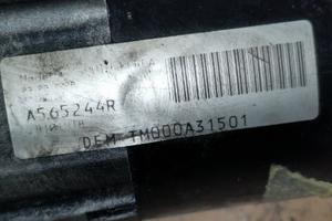 Motorino avviamento OPEL ASTRA G 17 TD del 2002