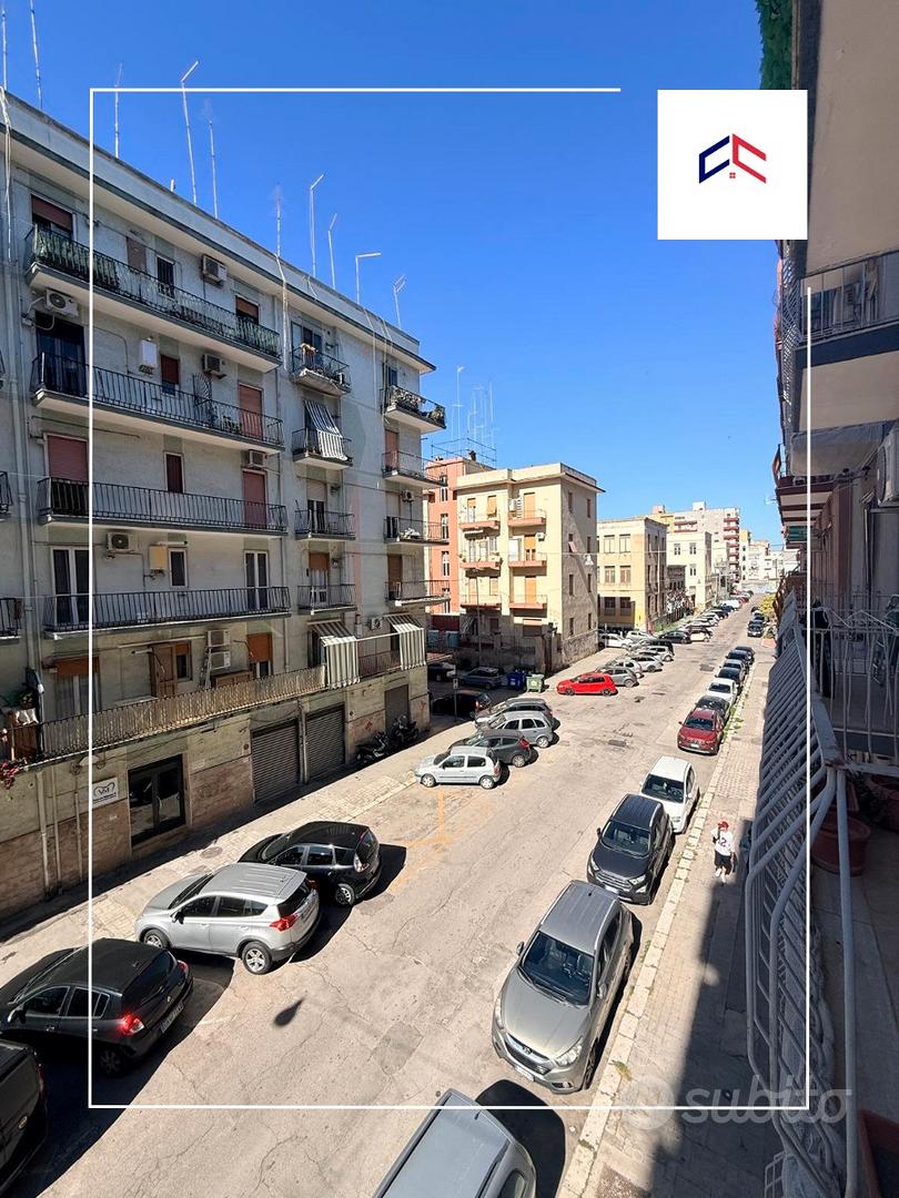Apartment in Taranto - Vista 3