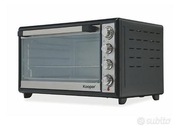 forno kooper Arizona 72