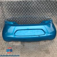 PARAURTI POSTERIORE FORD KA 2010