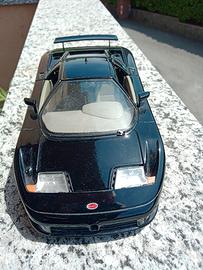 Bugatti  Bugatti EB 110
