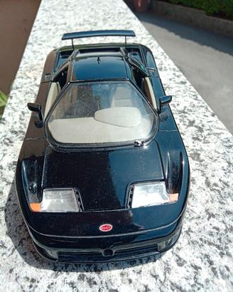 Bugatti  Bugatti EB 110