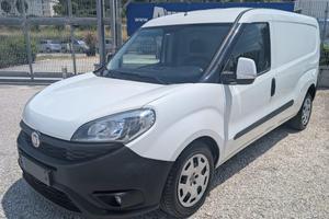 FIAT Doblo Doblò 1.6 MJT 120CV PL-TN Cargo Maxi