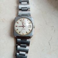 Lanco orologio vintage anni 70