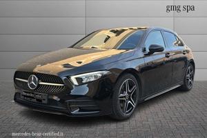 Mercedes-Benz Classe A A 200 d Premium auto