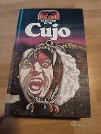 Libro "Cujo" - Stephen King 1984