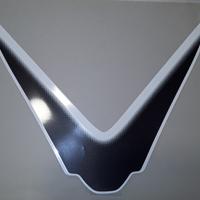 Adesivo cupolino suzuki tl1000 s 97-01