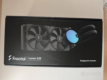 Fractal Lumen S28 AIO