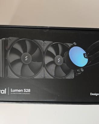 Fractal Lumen S28 AIO
