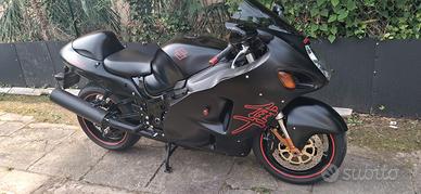  Hayabusa 