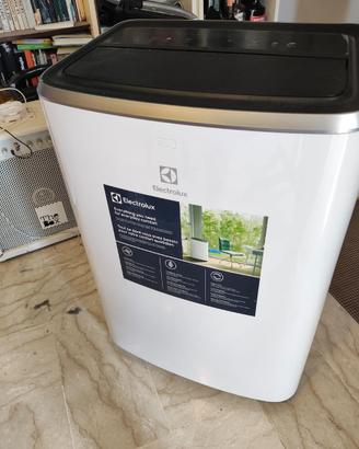 Condizionatore portatile Electrolux