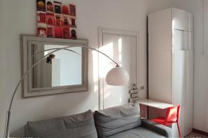 Camera per ragazza o donna