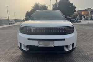 Fiat Grande Panda 1.2 Hybrid 110 CV S&S Icon