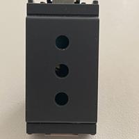 Presa 10 A Vimar Idea 16201