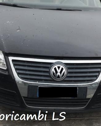 Volkswagen passat 2006 ricambi