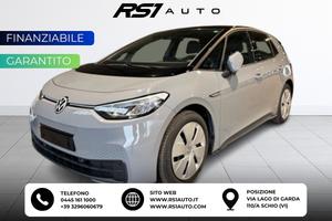 Volkswagen ID.3 Life