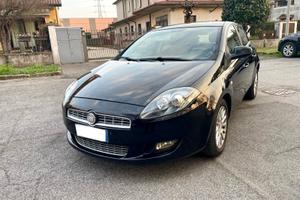 Fiat Bravo 1.6 MJT 120 CV DPF Emotion