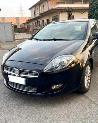 Fiat Bravo 1.6 MJT 120 CV DPF Emotion