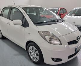 TOYOTA Yaris 2ª serie - 2011