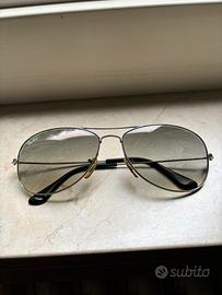 Occhiali da sole Ray-Ban originali