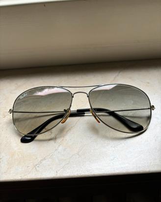 Occhiali da sole Ray-Ban originali