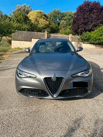 Alfa romeo Giulia 2.2 diesel automatica