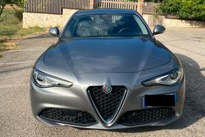 Alfa romeo Giulia 2.2 diesel automatica