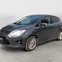 Ford C-Max 2nd serie 1.0 EcoBoost 125CV Start...