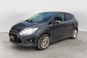 Ford C-Max 2nd serie 1.0 EcoBoost 125CV Start...