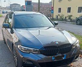 BMW Serie 3 (F30/31) - 2019