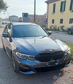 BMW Serie 3 (F30/31) - 2019