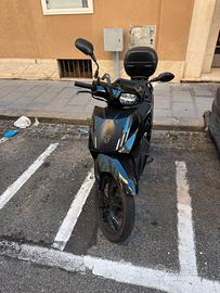 Motorino economico