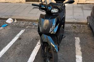 Motorino economico