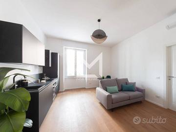 Appartamento di 50 m² con 2 locali a Milano